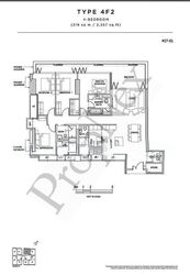 South Beach Residences (D7), Apartment #618135821